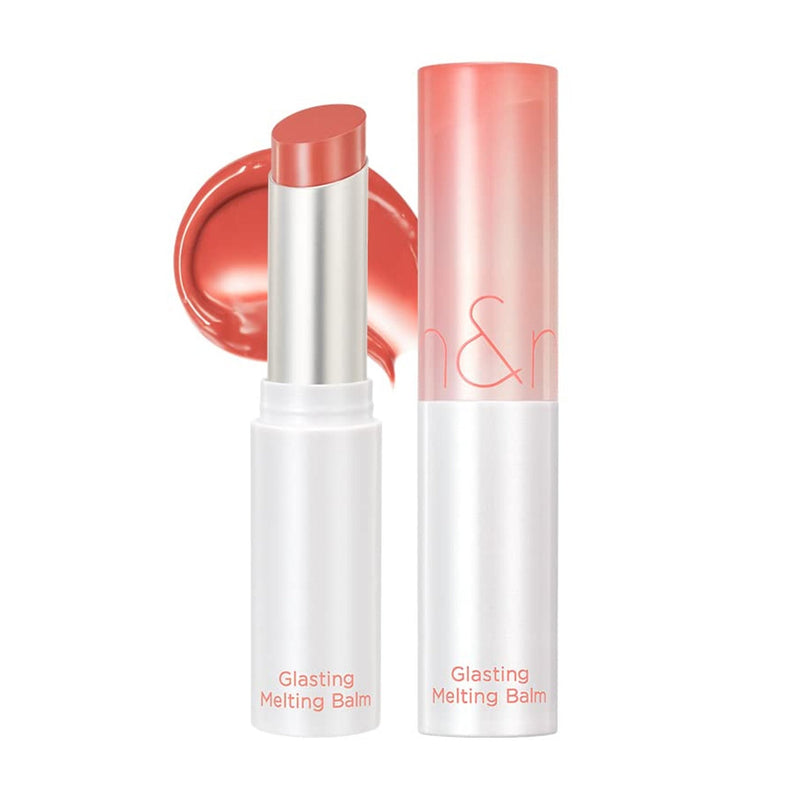 ROMAND Glasting Melting Balm - 9 Color to Choose - OCEANBUY.ca
