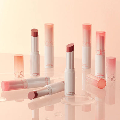 ROMAND Glasting Melting Balm - 9 Color to Choose - OCEANBUY.ca