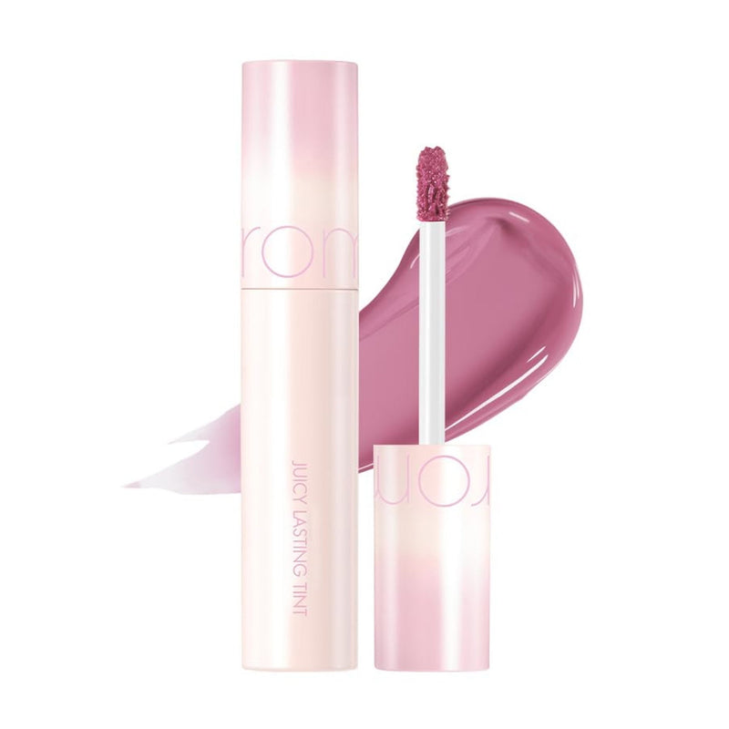 ROMAND Juicy Lasting Tint New Bare Series - 3 Color to Choose - OCEANBUY.ca