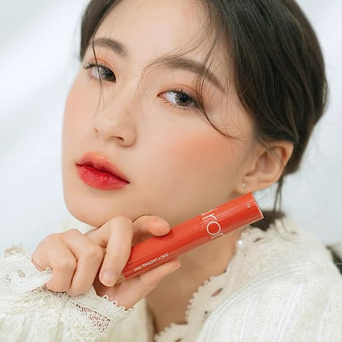 ROMAND Juicy Lasting Tint Series - 13 Color to chooseHealth & Beauty