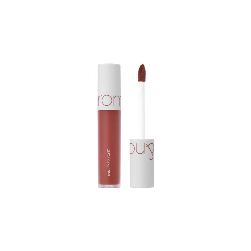Romand Zero Velvet Tint - 13 Colors to choose - OCEANBUY.ca