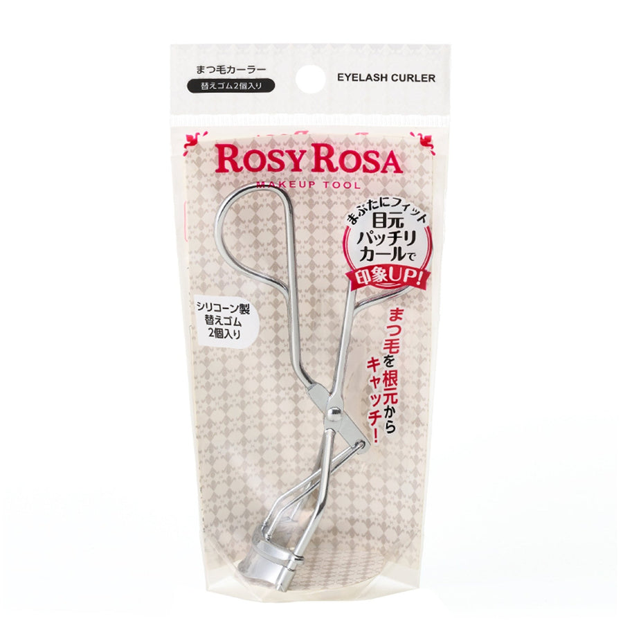 ROSY ROSA Tokyo Natural Eyelash Curler 1EAHealth & Beauty4901604450504