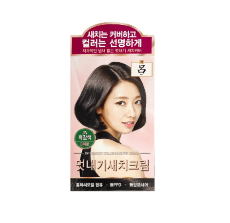 RYO Bright Color Hairdye Cream - 6 Colors to choose CA$10.99 –