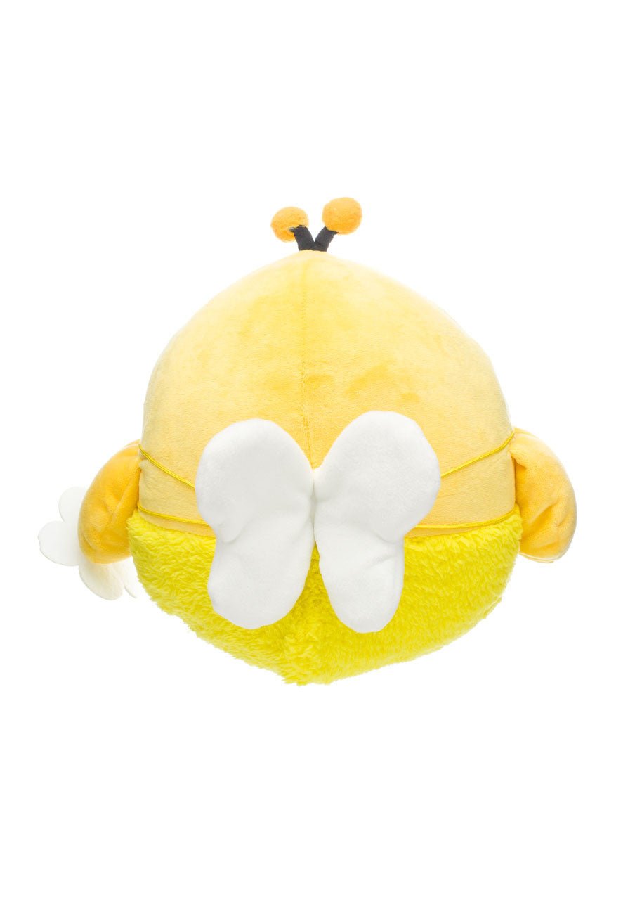 SAN-X Kiiroitori Dressed As A Lemon Plush - M Size