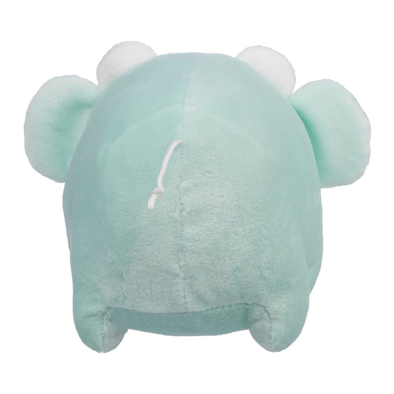 SAN-X Sumikkogurashi Jungle Series Shirokuma Elephant Plush - OCEANBUY.ca