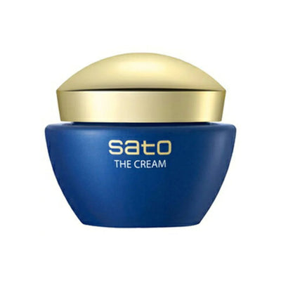 SATO Moisture The Cream 50g - OCEANBUY.ca