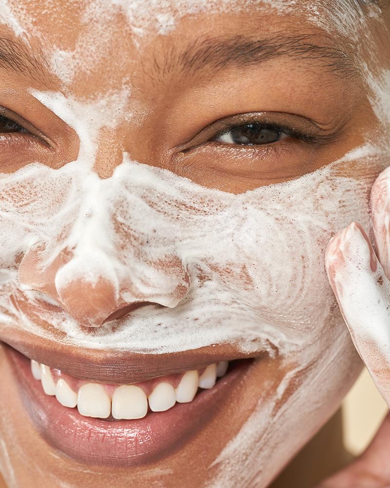 KOSE SEKKISEI Facial Cream Wash 130g - OCEANBUY.ca