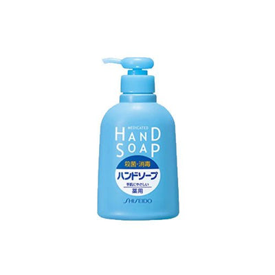 SHISEIDO Medicated Hand Soap 250ml