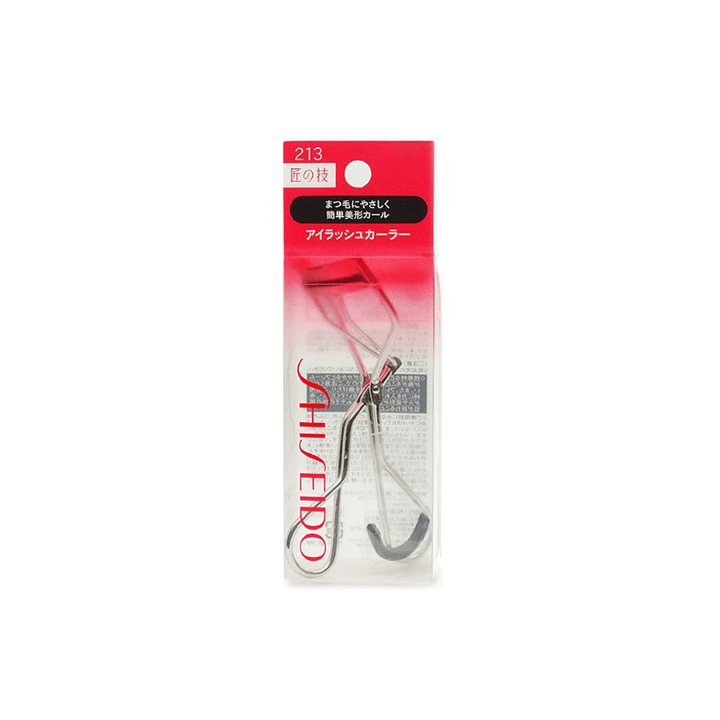 SHISEIDO Makeup Eyelash Curler #213 Health & Beauty oceanbuy.ca markham toronto free ship USA asian korean skincare