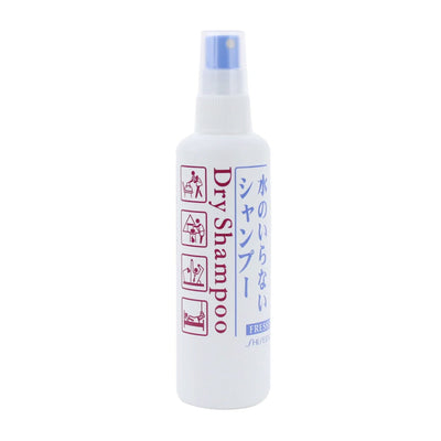 SHISEIDO Fresh Dry Shampoo Spray Type 150ml - OCEANBUY.ca