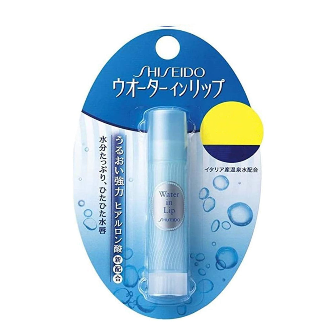 SHISEIDO Water in Lip Cream Lip Balm No Fragrance 3.5g