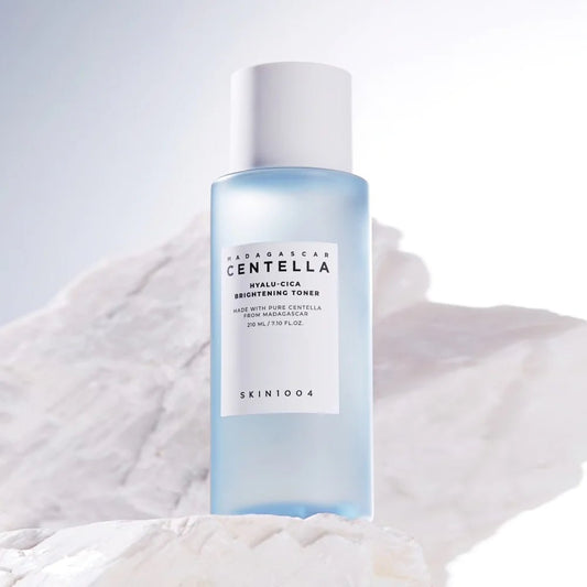 SKIN1004 Hyalu - CICA Brightening Toner 210ml Health & Beauty oceanbuy.ca markham toronto free ship USA asian korean skincare