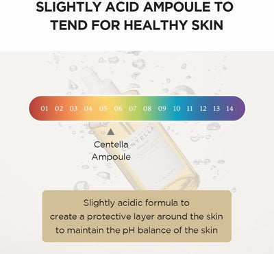 SKIN1004 Madagascar Centella Ampoule 100mlHealth & Beauty