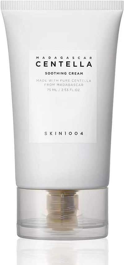 SKIN1004 Madagascar Centella Soothing Cream 2.53 fl. oz (75ml) - OCEANBUY.ca