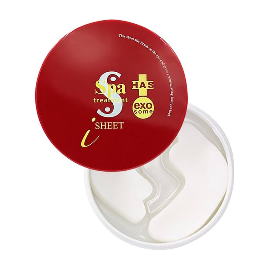 SPA TREATMENT HAS Stretch iSheet ExoSome 60Pcs Health & Beauty oceanbuy.ca markham toronto free ship USA asian korean skincare