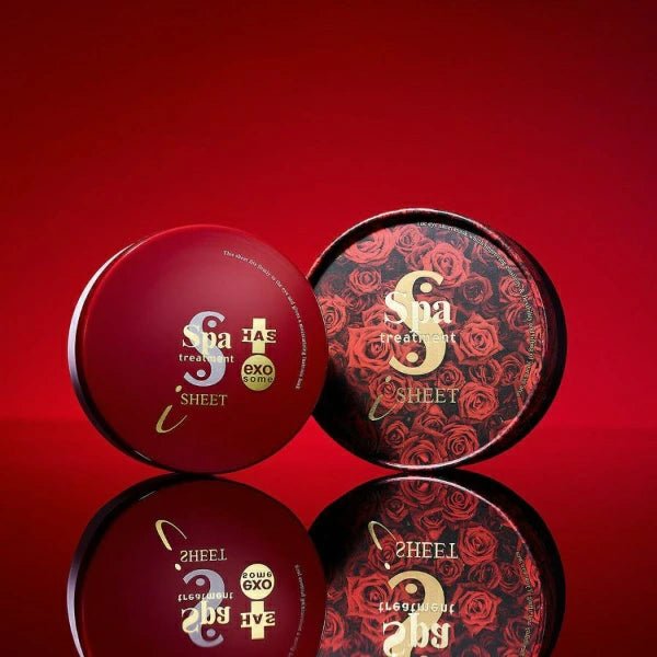 SPA TREATMENT HAS Stretch iSheet ExoSome 60Pcs Health & Beauty oceanbuy.ca markham toronto free ship USA asian korean skincare