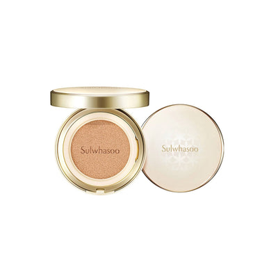 Sulwhasoo Perfecting Cushion #21 Natural Pink - OCEANBUY.ca