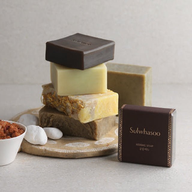 SULWHASOO Herbal Soap 50gHealth & Beauty