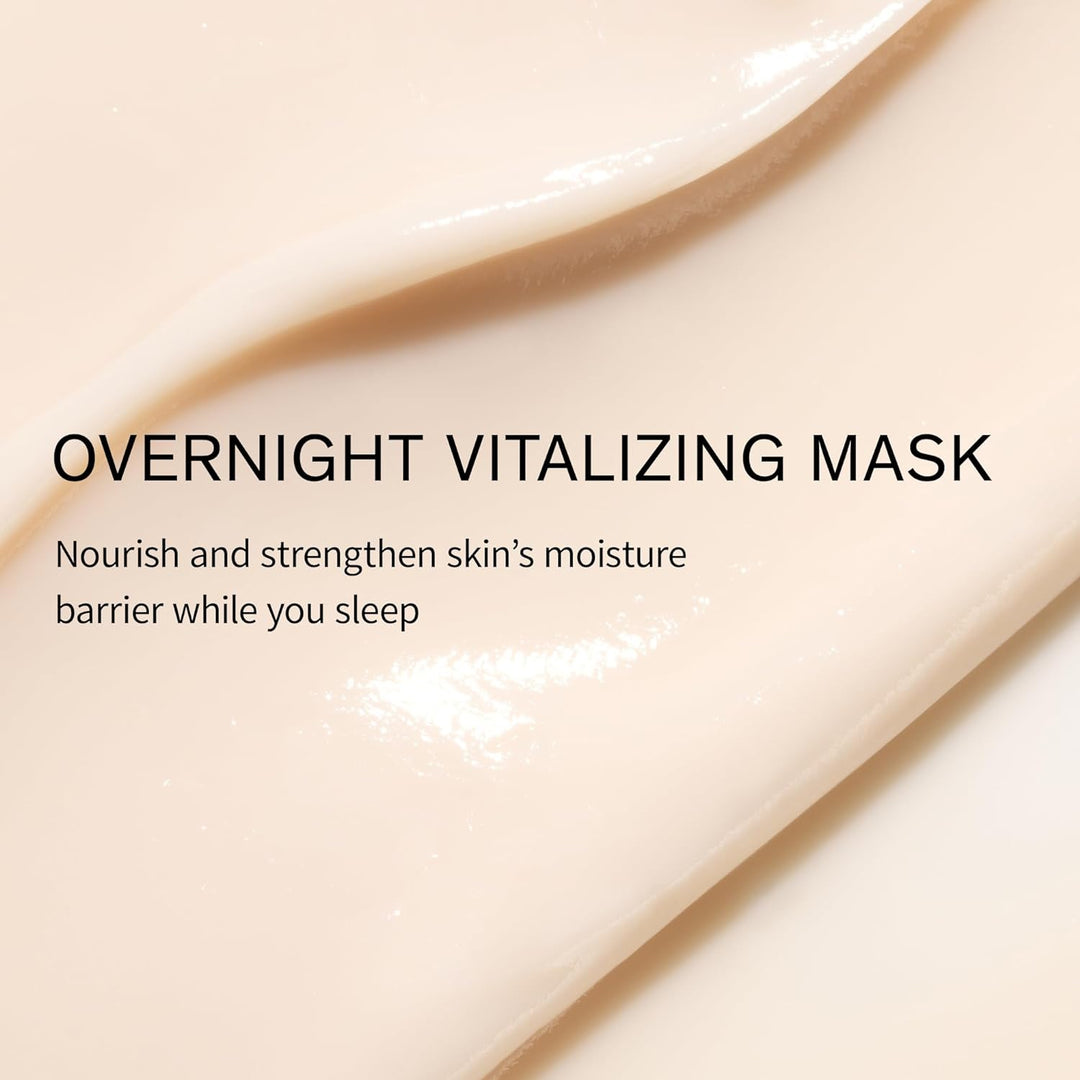 SULWHASOO Overnight Vitalizing Mask 120ml