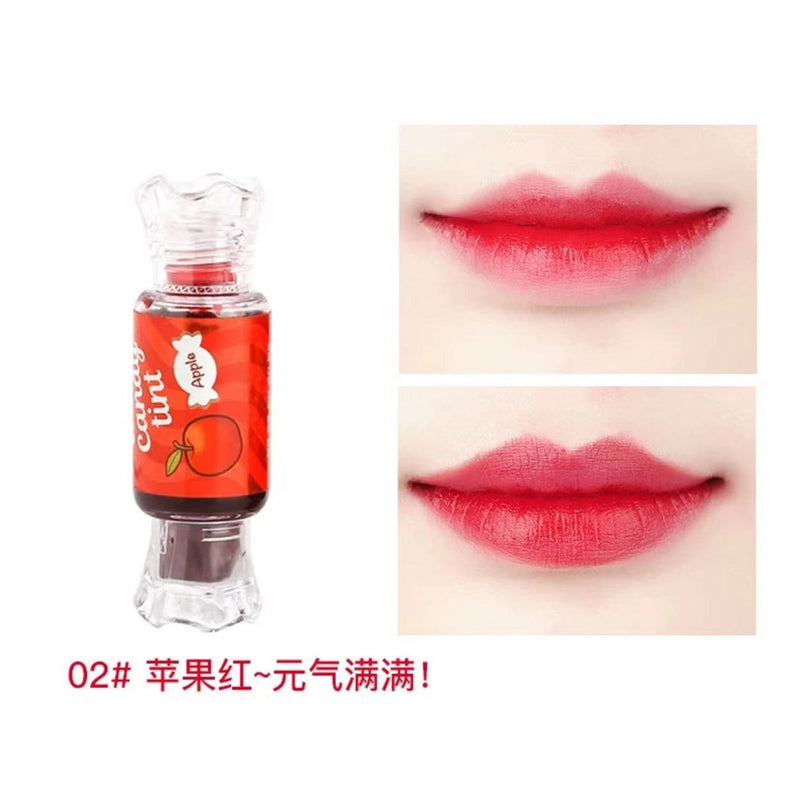 THE SAEM Saemmul Water Candy Tint 8g - 3 Colors to choose (Different Expiry Date) - OCEANBUY.ca