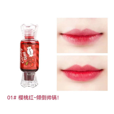 THE SAEM Saemmul Water Candy Tint 8g - 3 Colors to choose (Different Expiry Date) - OCEANBUY.ca