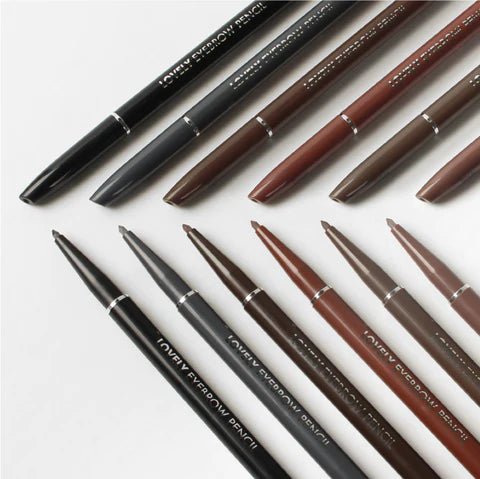 TONYMOLY Lovely Eyebrow Pencil - 5 Colors to ChooseHealth & Beauty