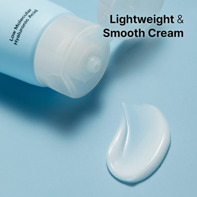TORRIDEN DIVE-IN Low Molecular Hyaluronic Acid Cream 80mlHealth & Beauty