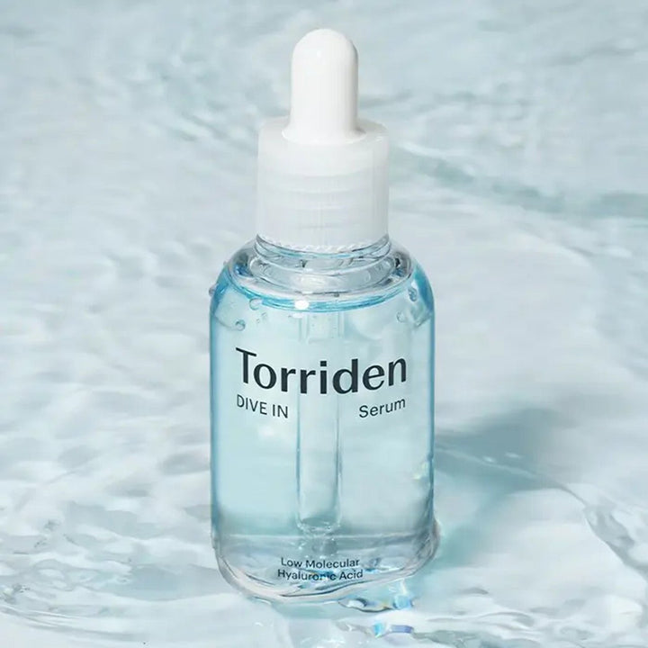 TORRIDEN DIVE-IN Low Molecule Hyaluronic Acid Serum 50ml