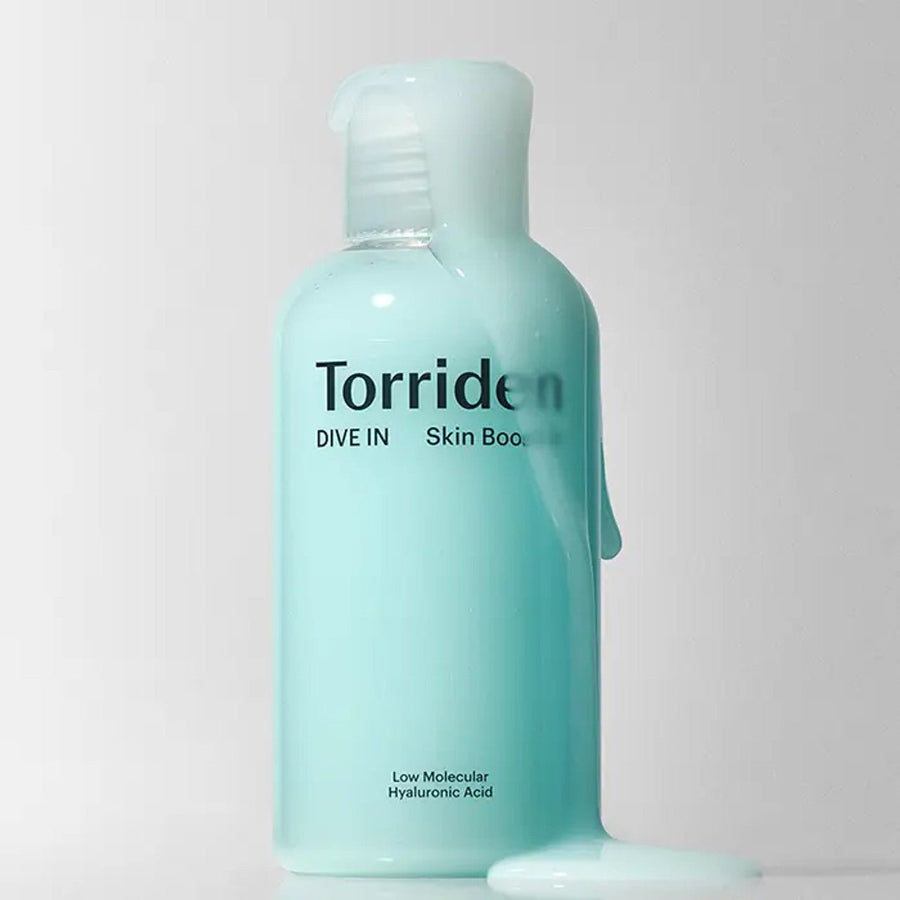 TORRIDEN DIVE-IN Low Molecule Hyaluronic Skin Booster 200mlHealth & Beauty8809504742018