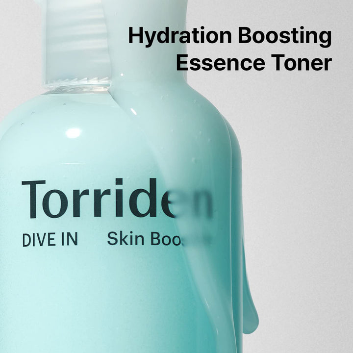 TORRIDEN DIVE-IN Low Molecule Hyaluronic Skin Booster 200ml
