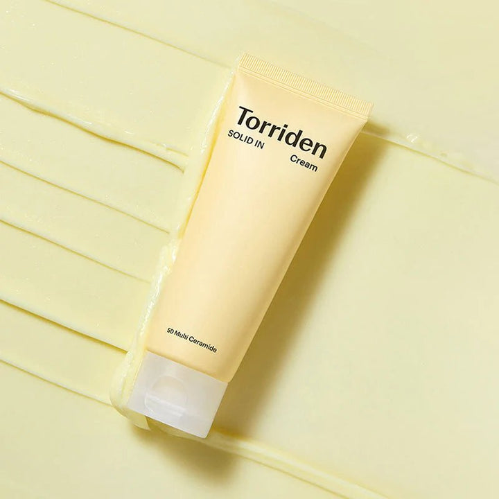 TORRIDEN Solid-In Ceramide Cream 70ml
