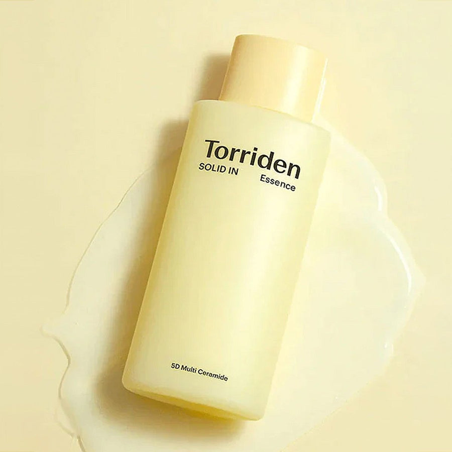 TORRIDEN Solid-In Ceramide Essence 100mlHealth & Beauty8809784600350