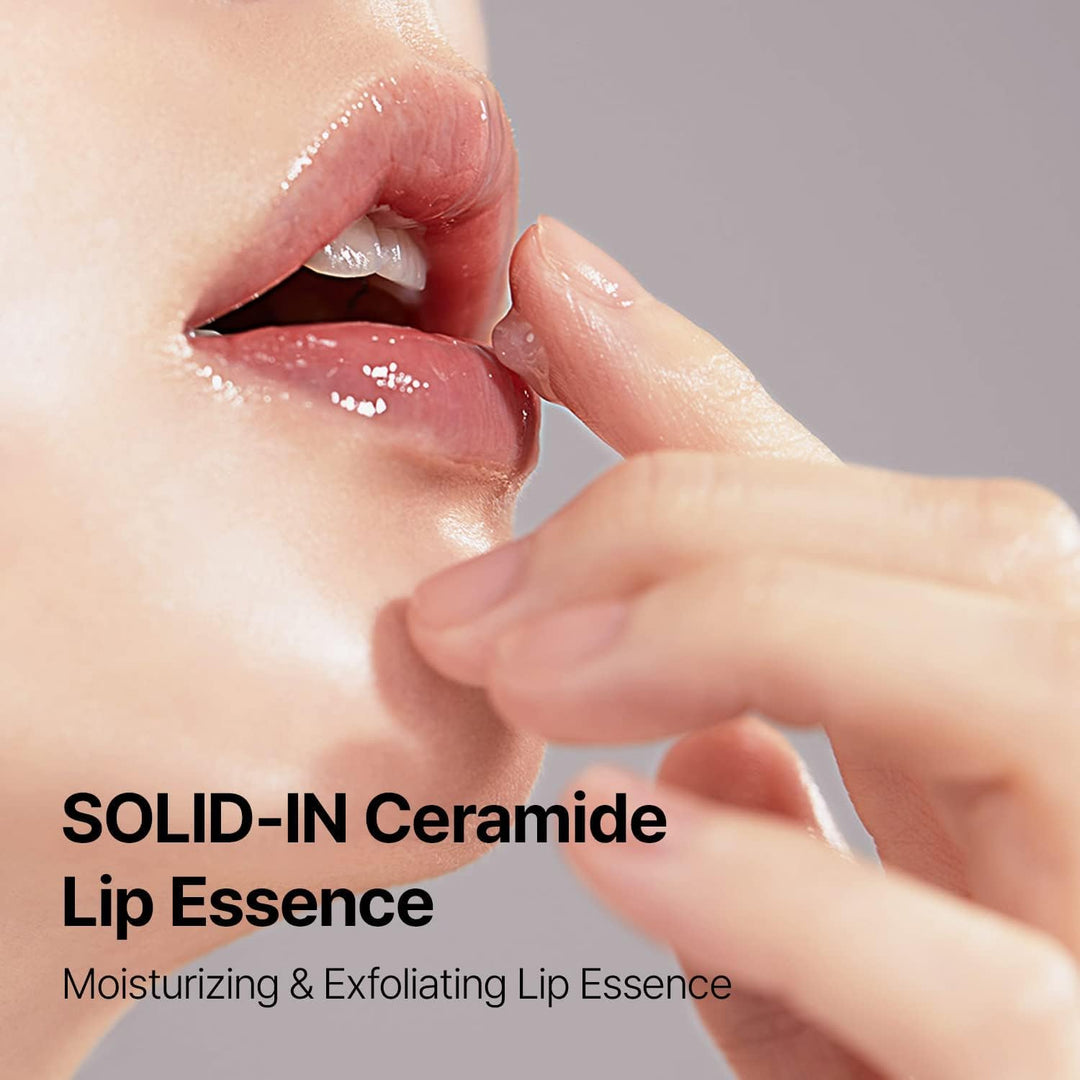 TORRIDEN SOLID-IN Ceramide Lip Essence 11ml