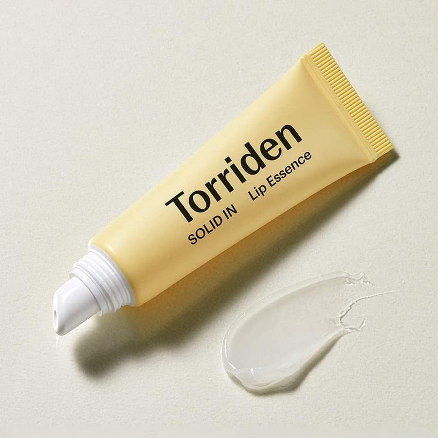 TORRIDEN SOLID-IN Ceramide Lip Essence 11mlHealth & Beauty8809784600152