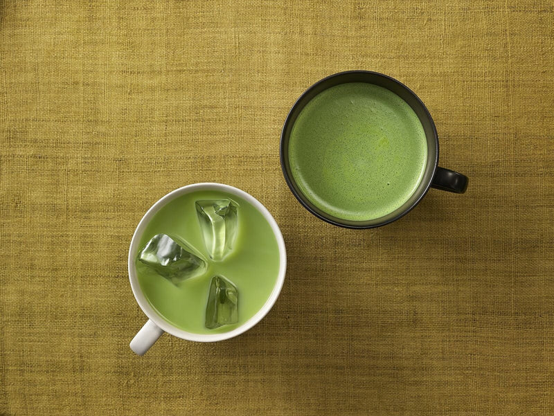 TSUJIRI Matcha Milk Green Tea 200g - OCEANBUY.ca