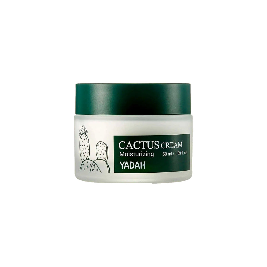 YADAH Cactus Cream 50ml
