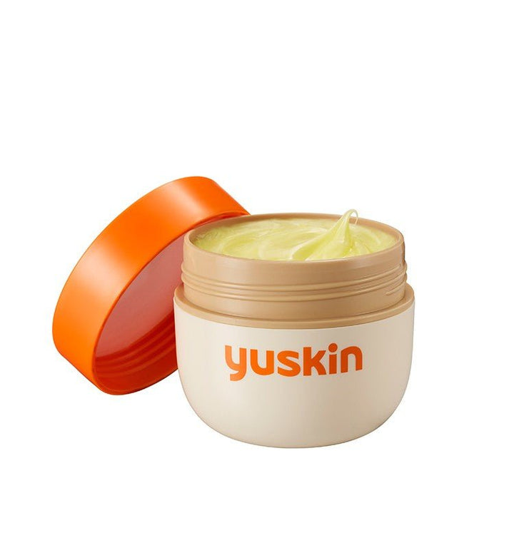 YUSKIN Family Moisturizing Cream Hand & Body Cream 120g